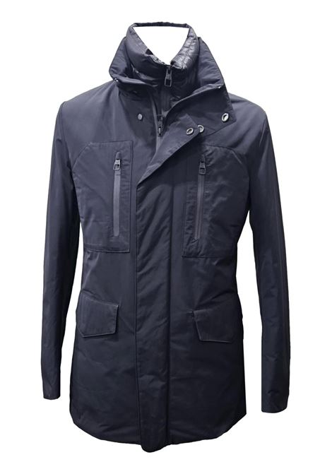 Jacket with detachable waistcoat  MONTECORE | jackets | 2920CX151 20256199